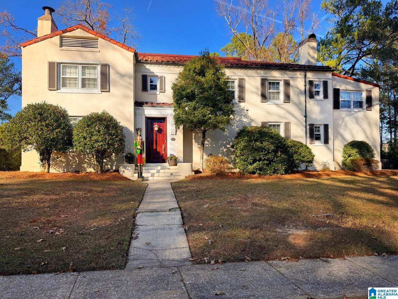 301 Buckner Circle - Photo 1