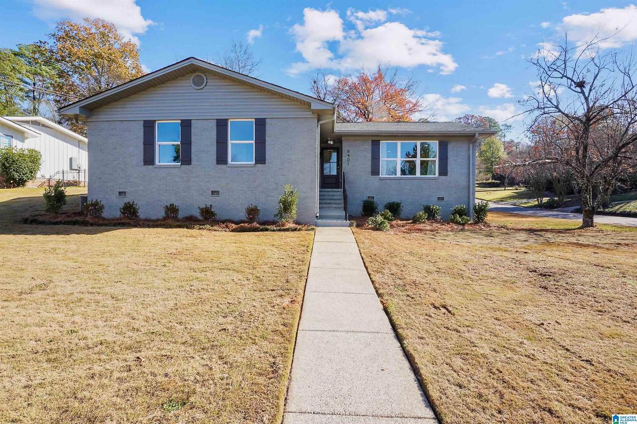 5401 11TH AVENUE - Photo 1