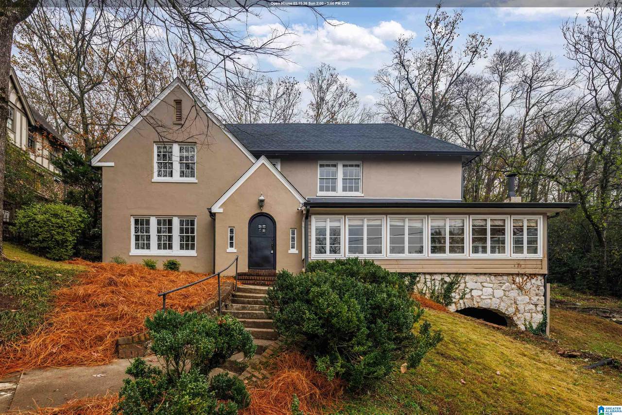 4215 Cliff Road - Photo 1