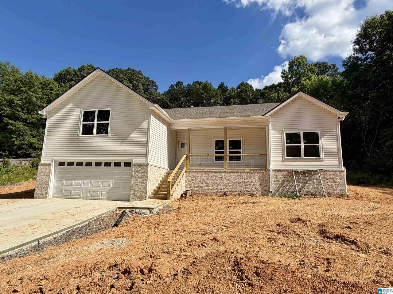 367 Village Springs Road - Photo 1