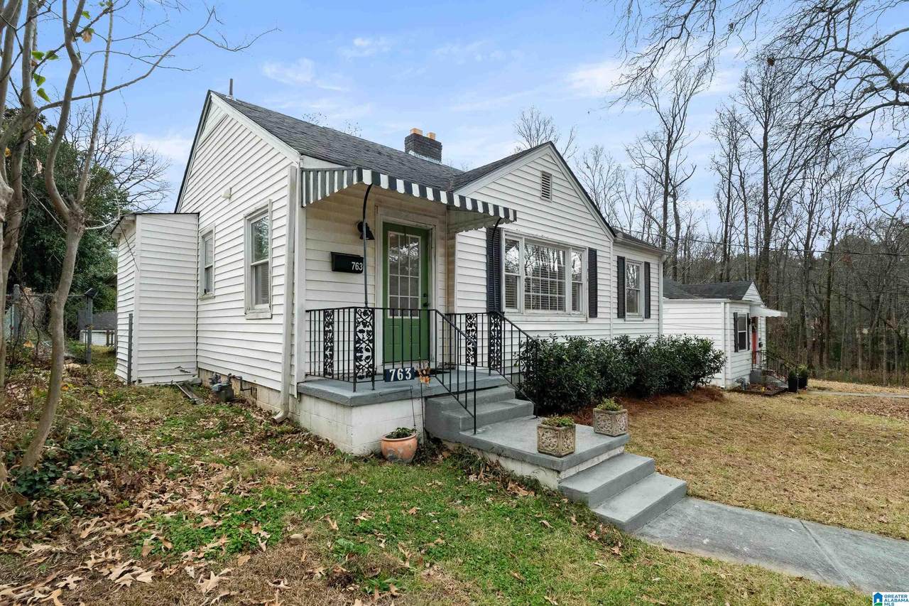 763 48TH STREET - Photo 1