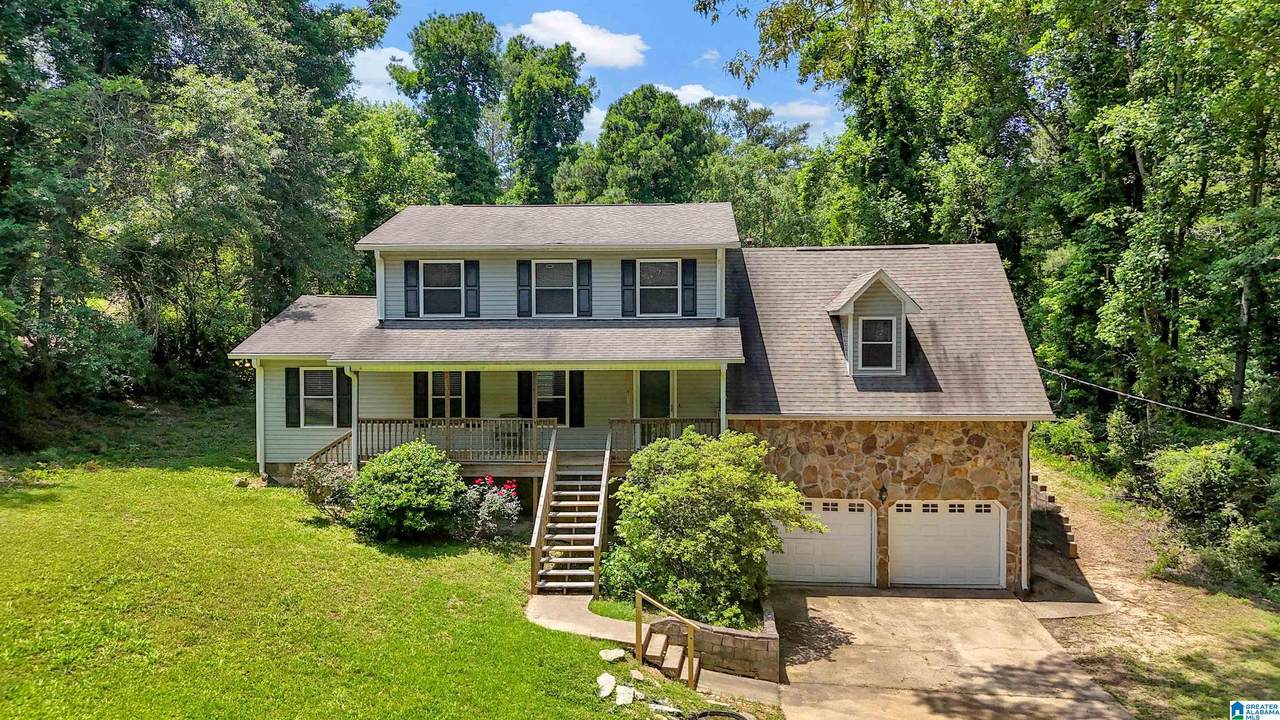 7371 Thomas Hall Drive - Photo 1