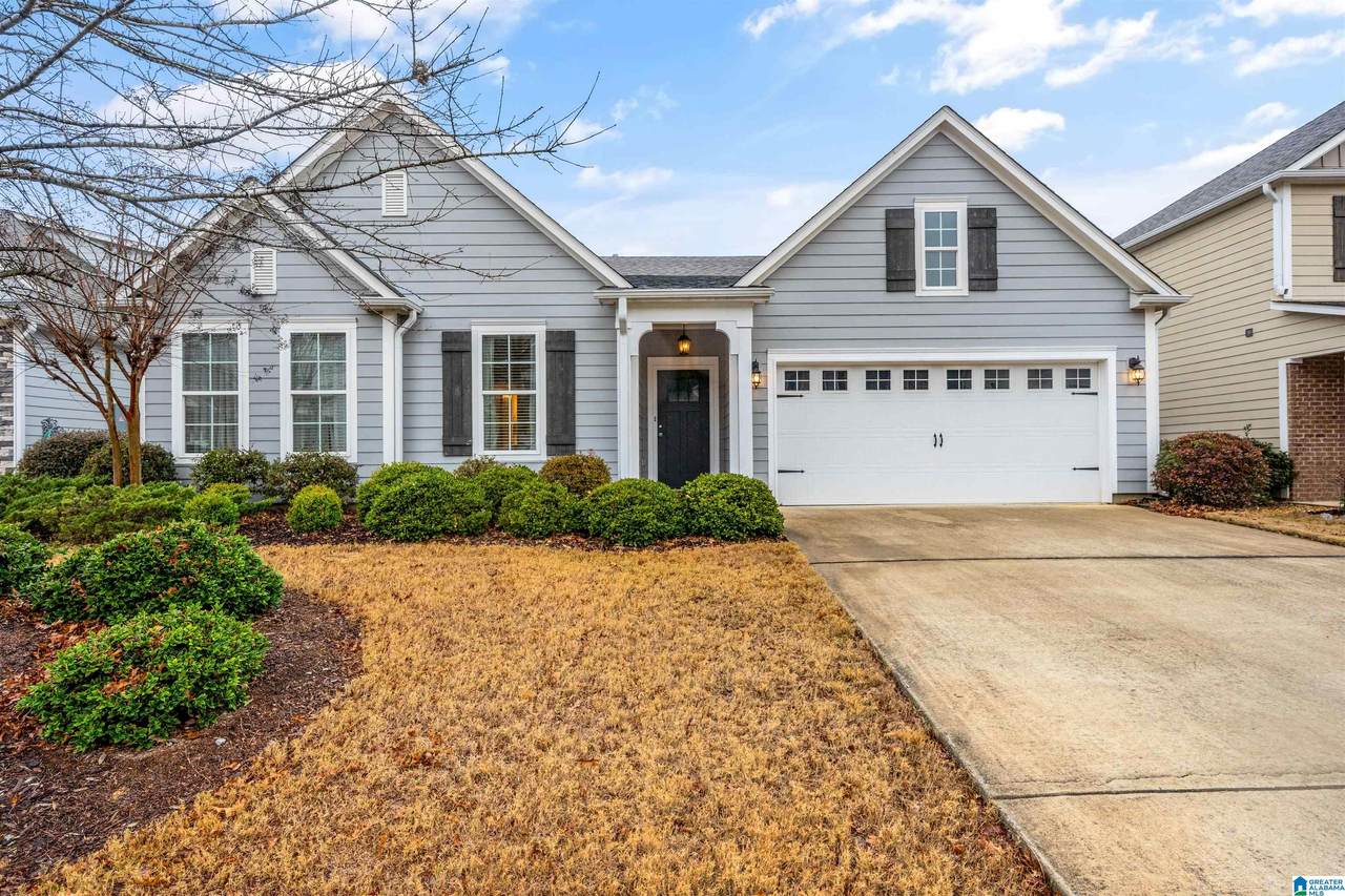 4128 Park Crossings Drive - Photo 1