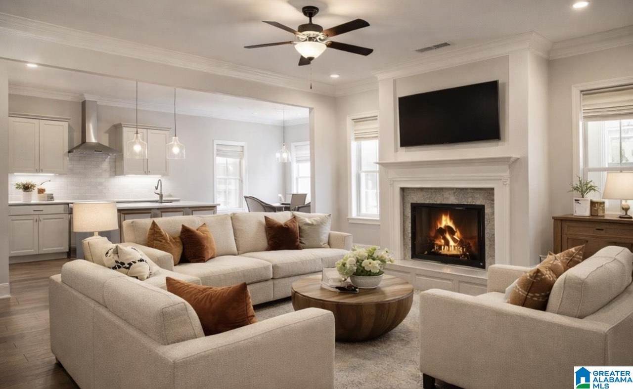 349 Lionel Allen Way - Photo 1