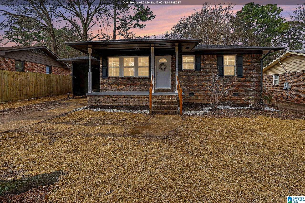 1220 26TH AVENUE - Photo 1