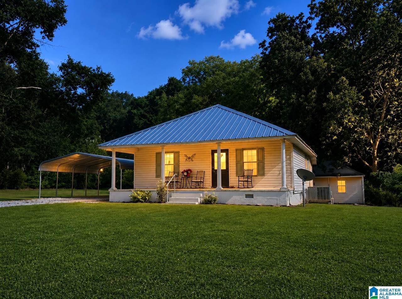 219 Ladiga Street - Photo 1