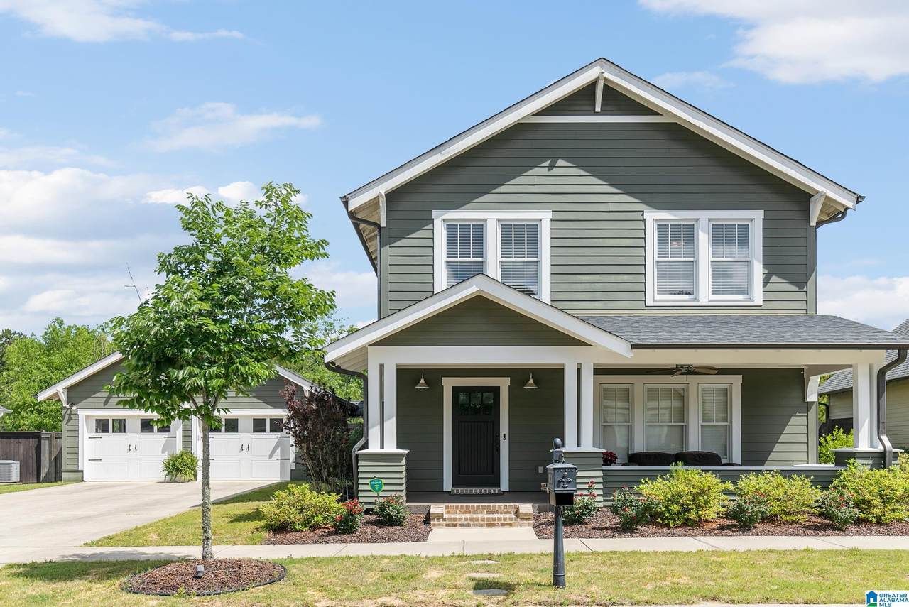 3348 Sawyer Drive - Photo 1