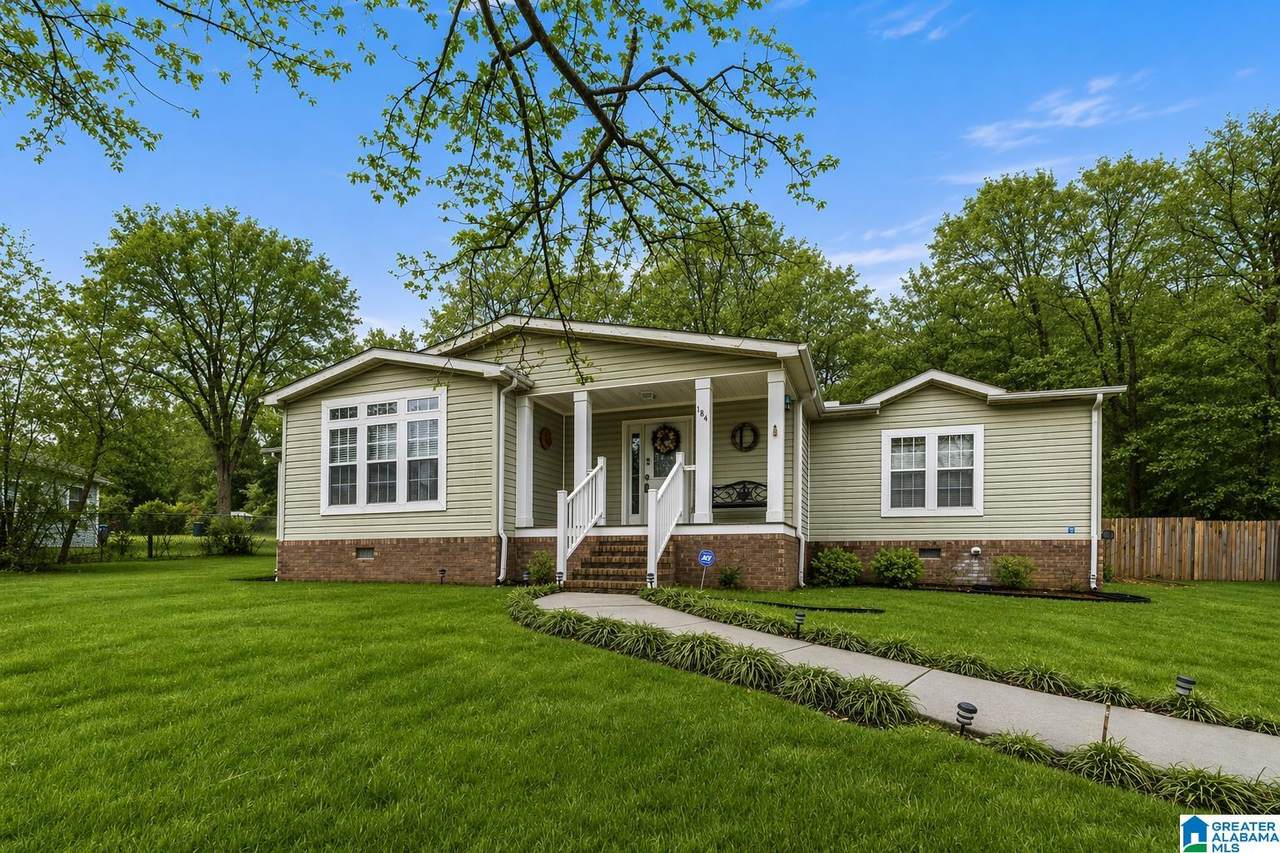 184 Maylene Lane - Photo 1