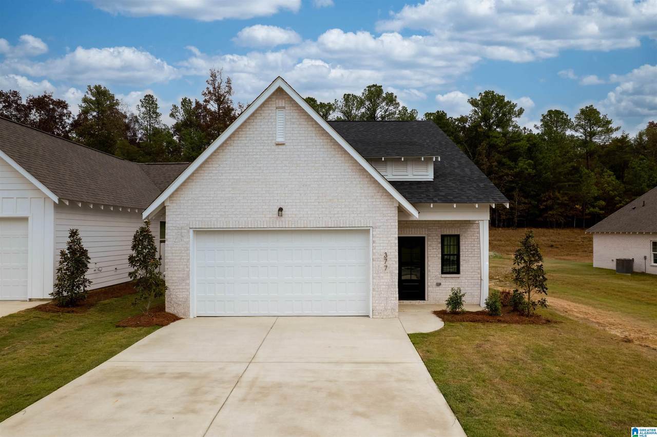 377 Shiloh Creek Drive - Photo 1