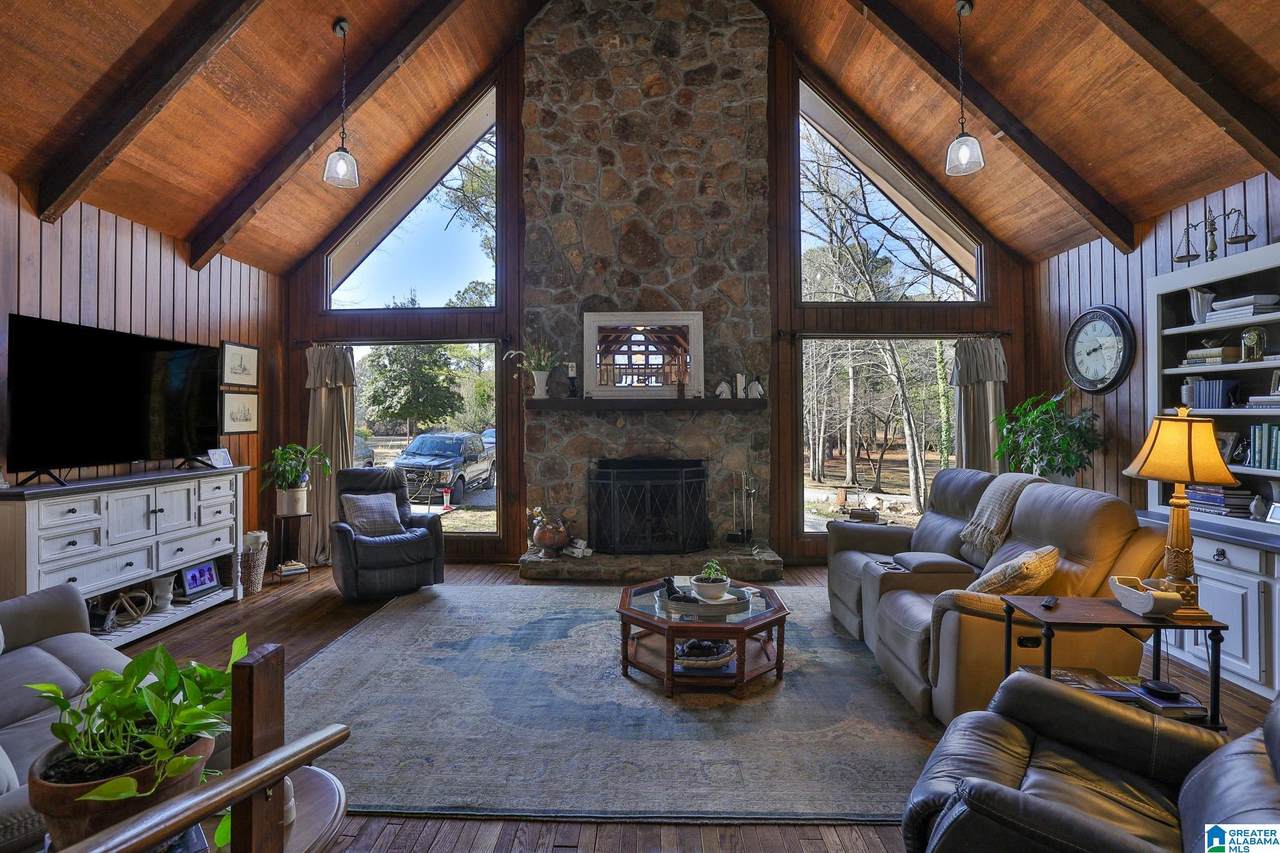 4435 Renfroe Road - Photo 1