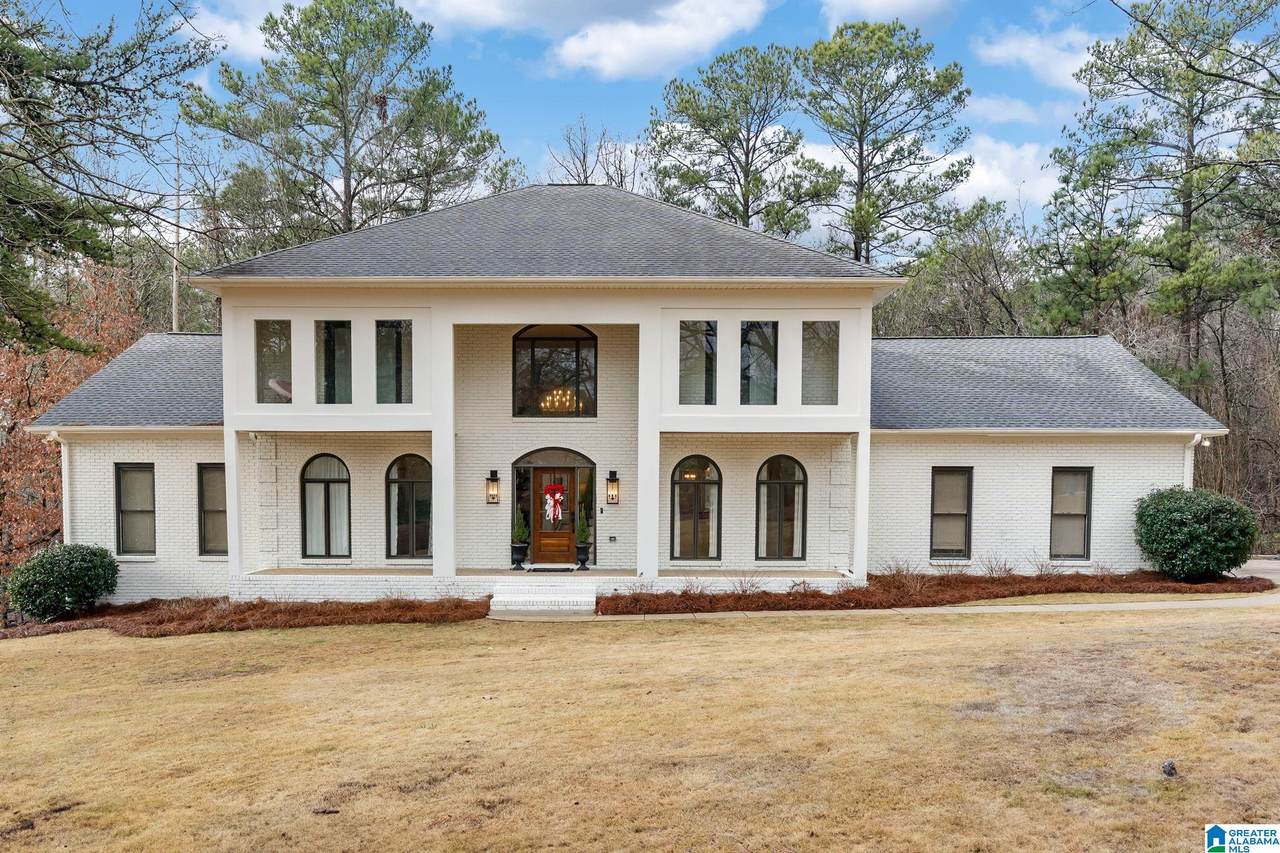 176 New Hope Mtn Road - Photo 1