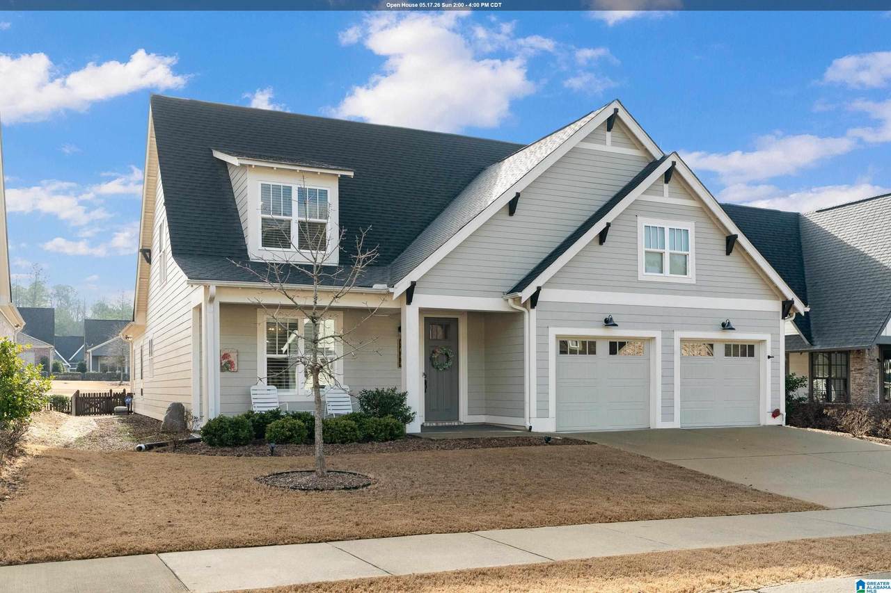 5644 Brayden Circle - Photo 1