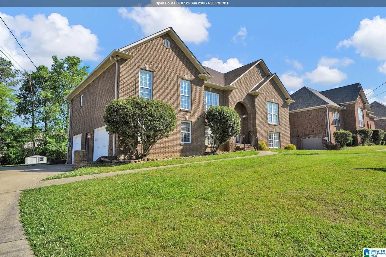 420 Newberry Drive - Photo 1