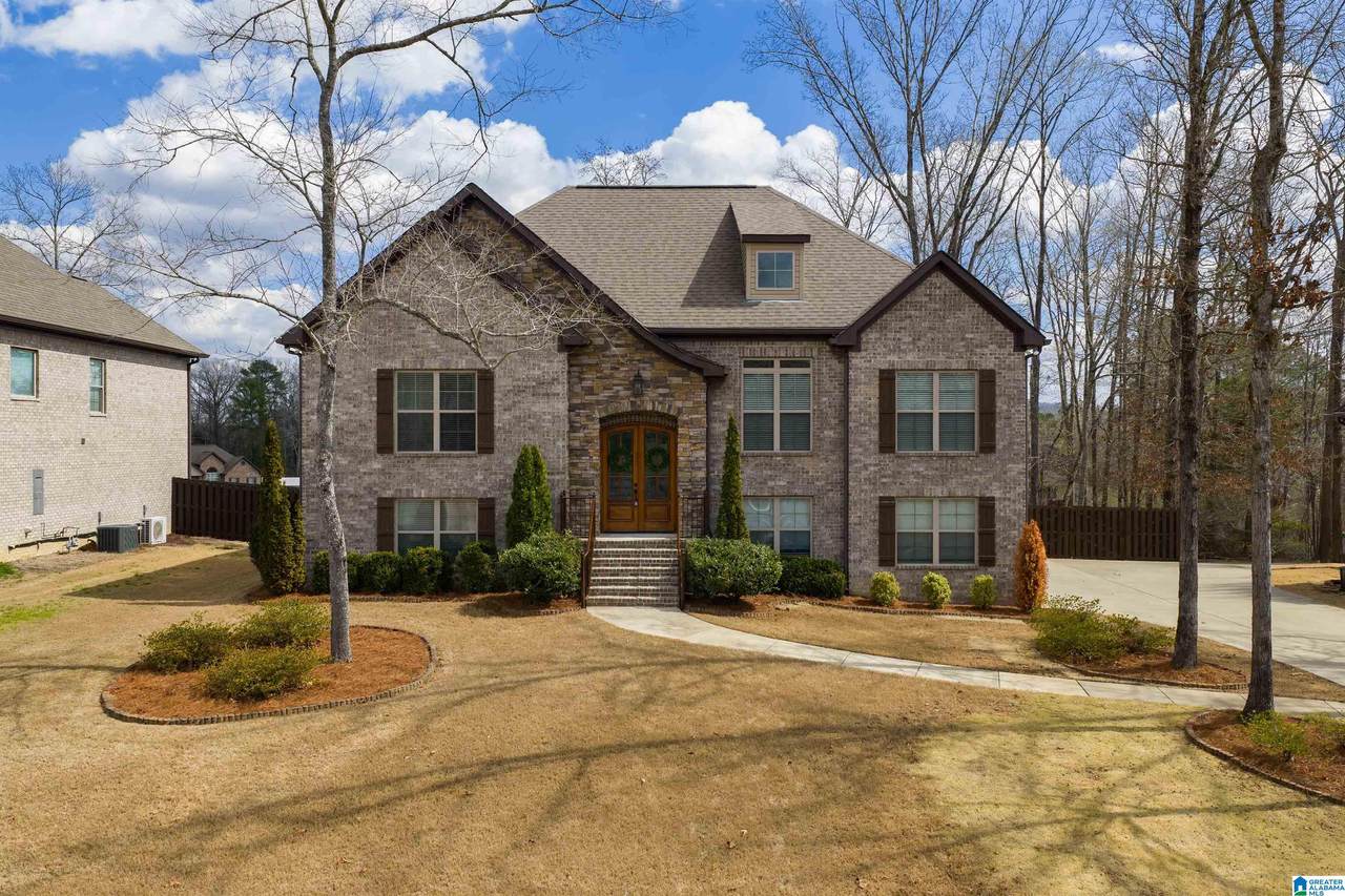 1076 Creel Drive - Photo 1