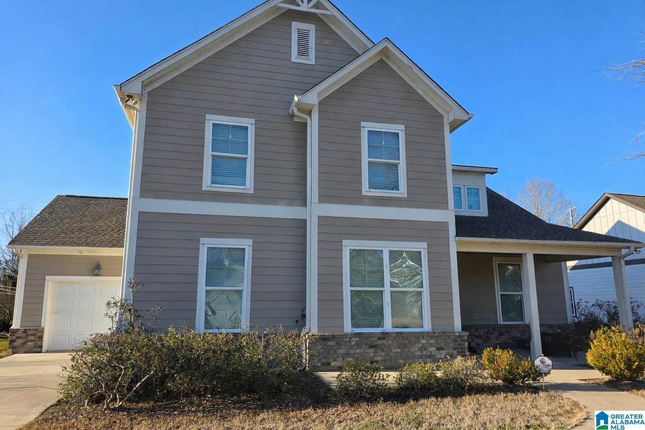 4414 Old Cahaba Parkway - Photo 1