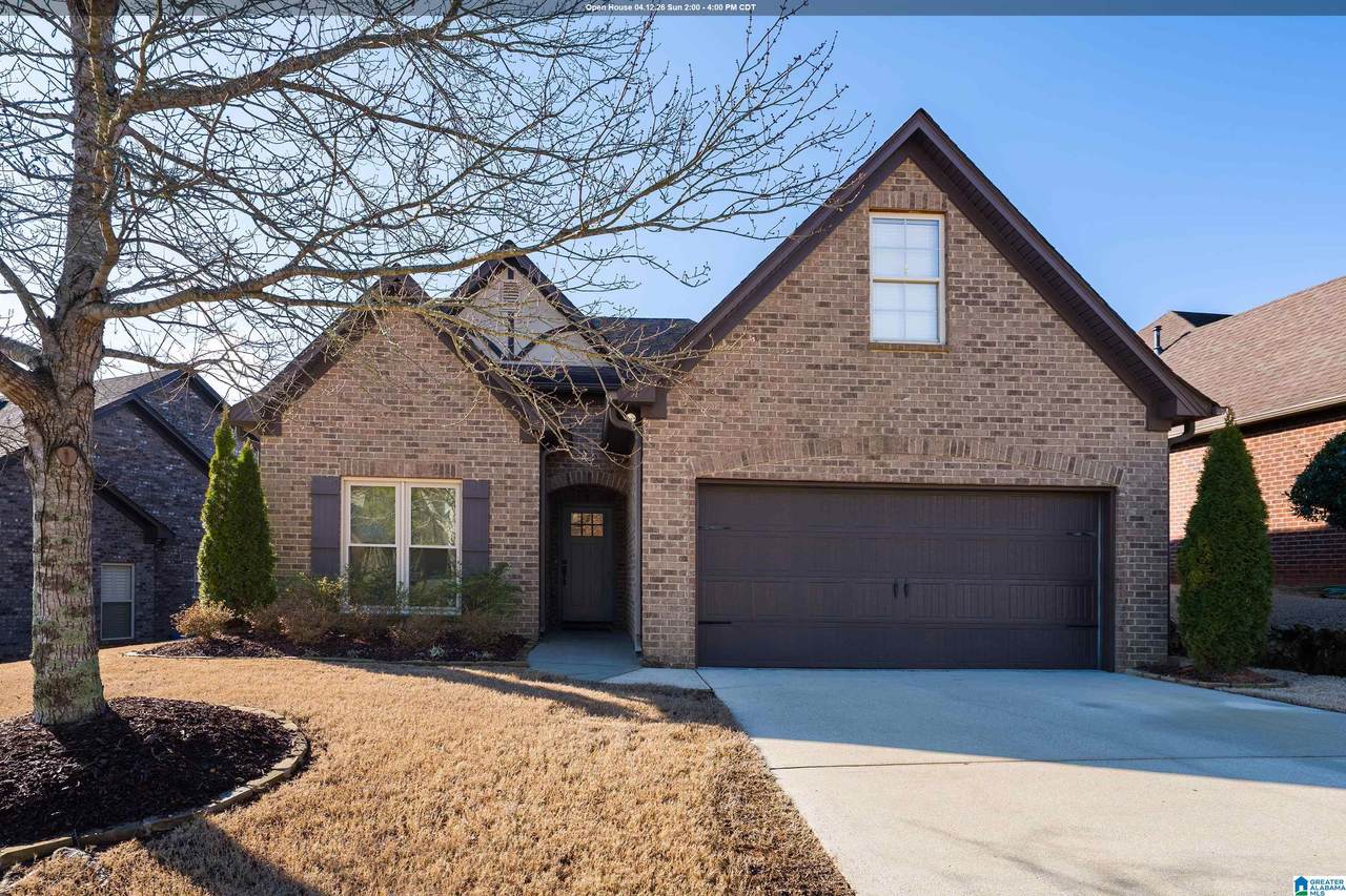 6025 Mountain View Trace - Photo 1