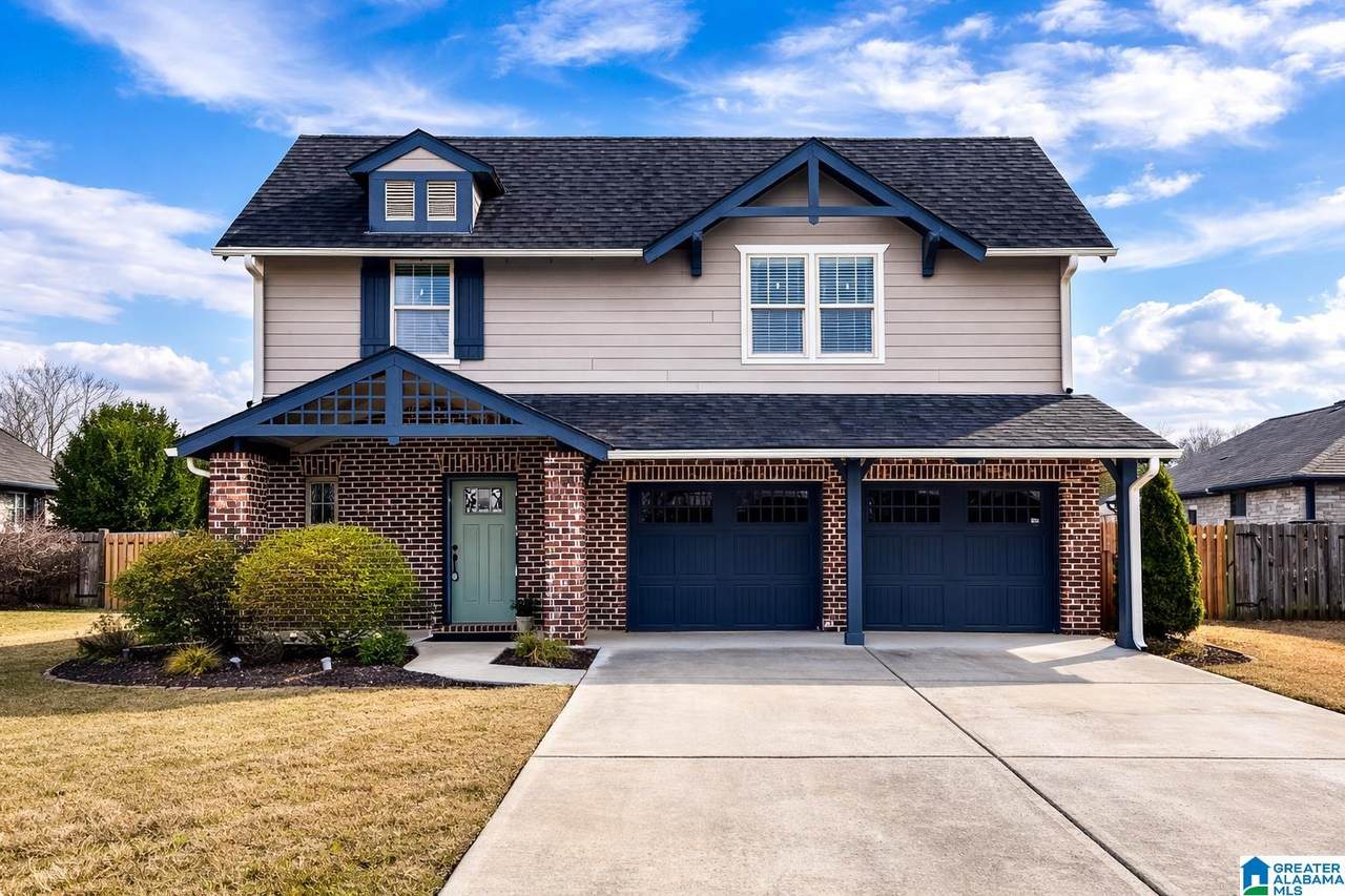 8045 Caldwell Drive - Photo 1