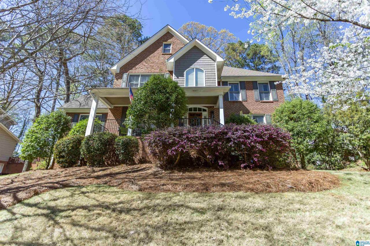 905 Tulip Poplar Lane - Photo 1