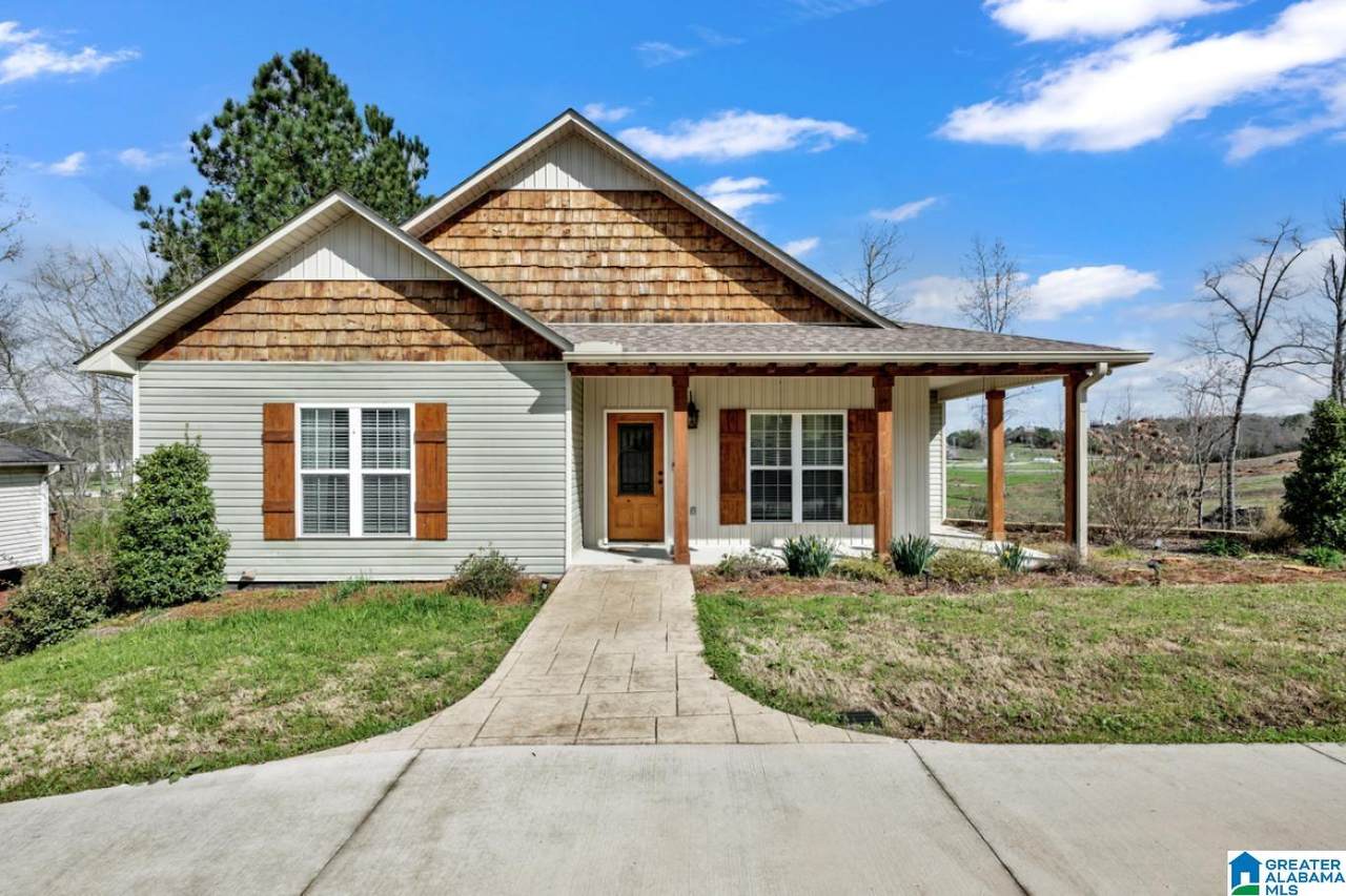 235 White Oak Loop - Photo 1