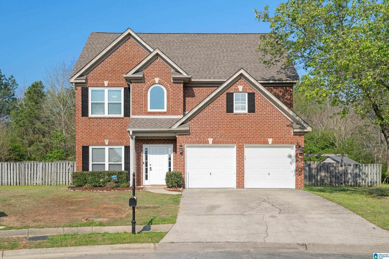 109 Bentmoor Circle - Photo 1