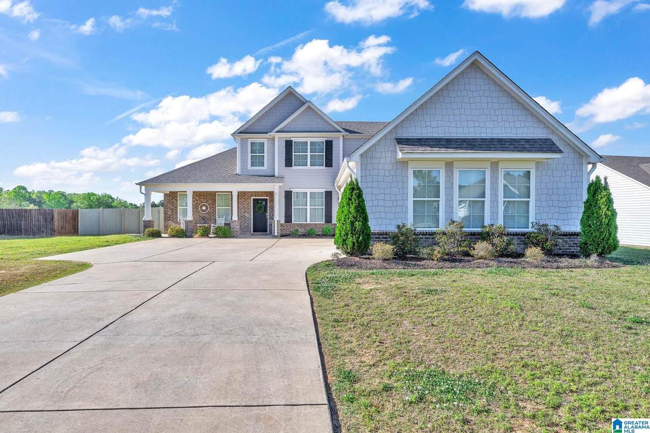 473 Doss Ferry Parkway - Photo 1
