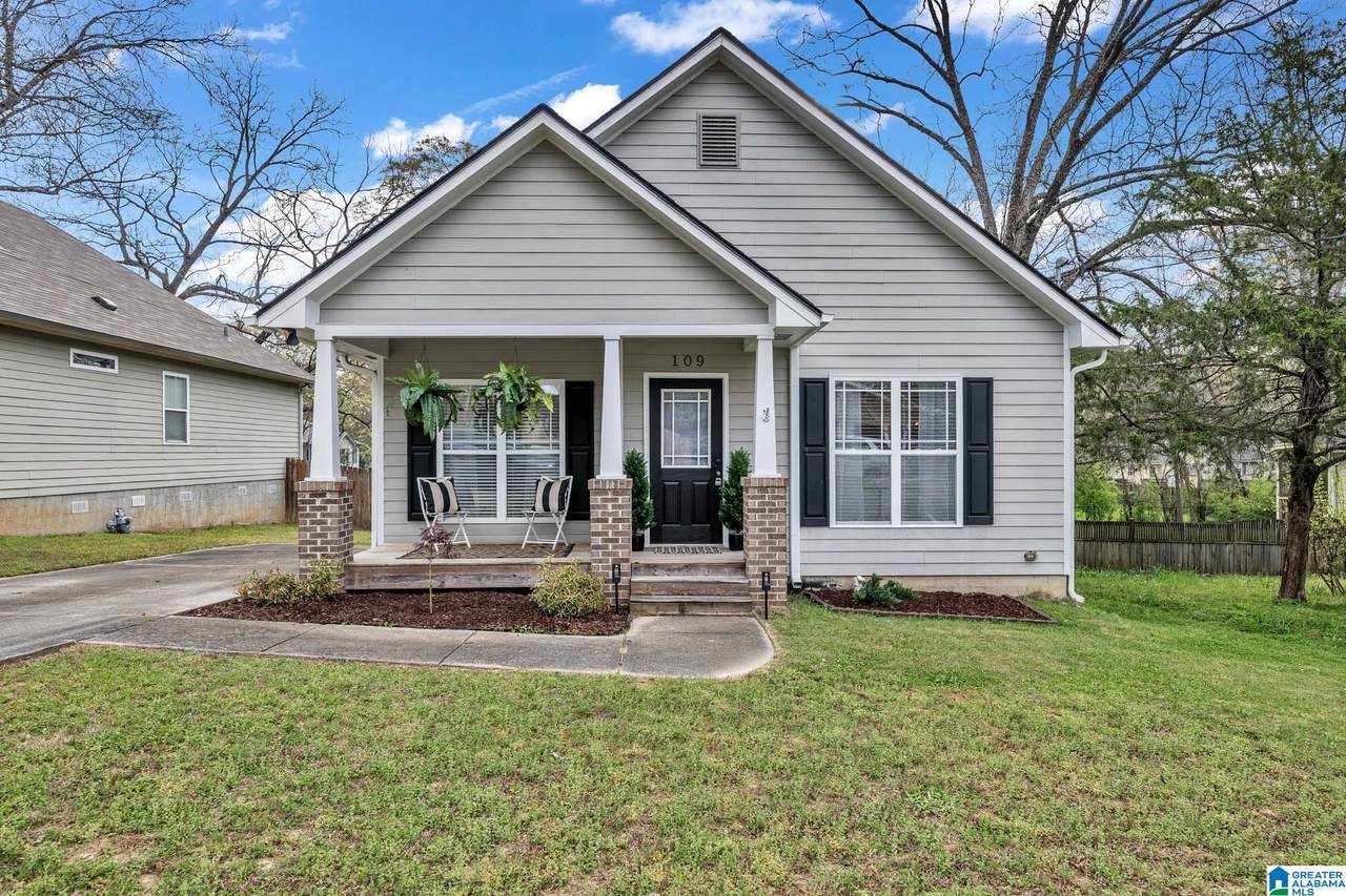 109 Bush Street - Photo 1