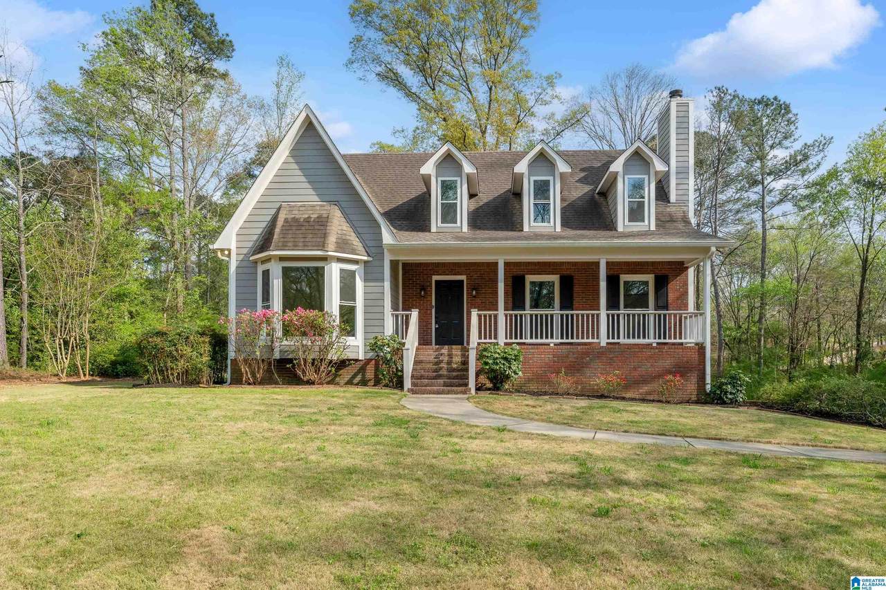 121 Timber Trail - Photo 1