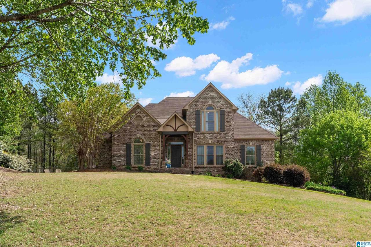 235 Quail Ridge Road - Photo 1