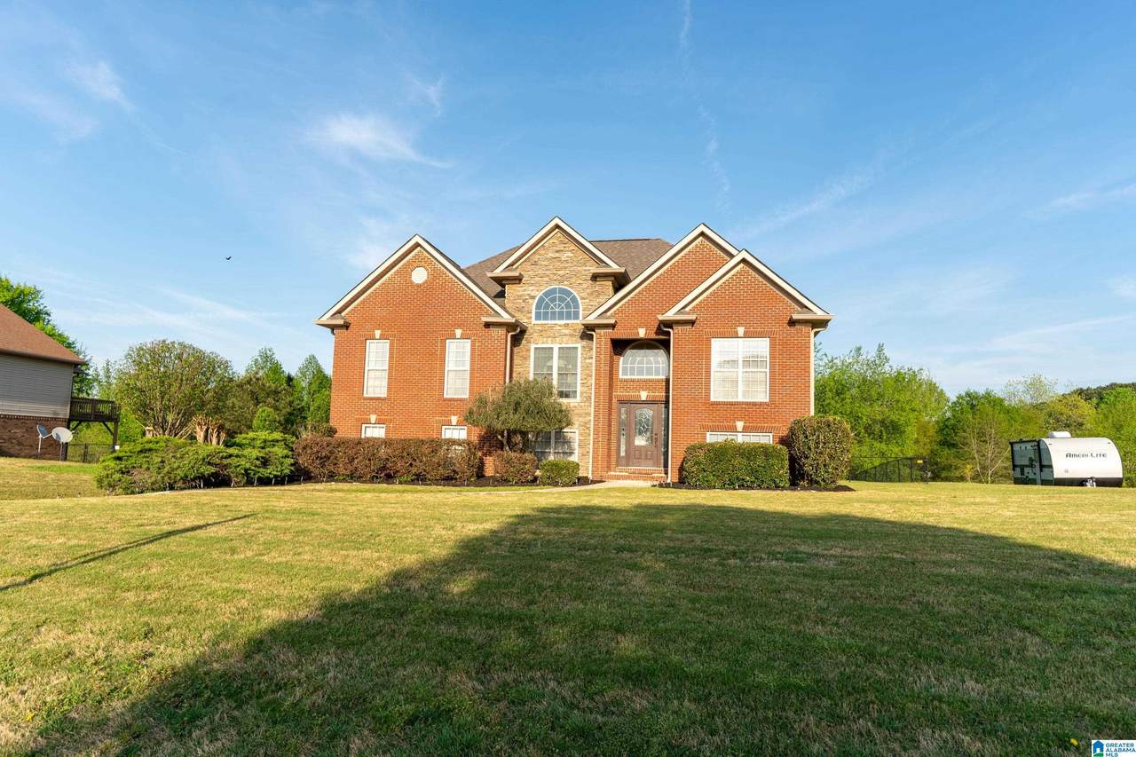 74 Willow Parc Drive - Photo 1