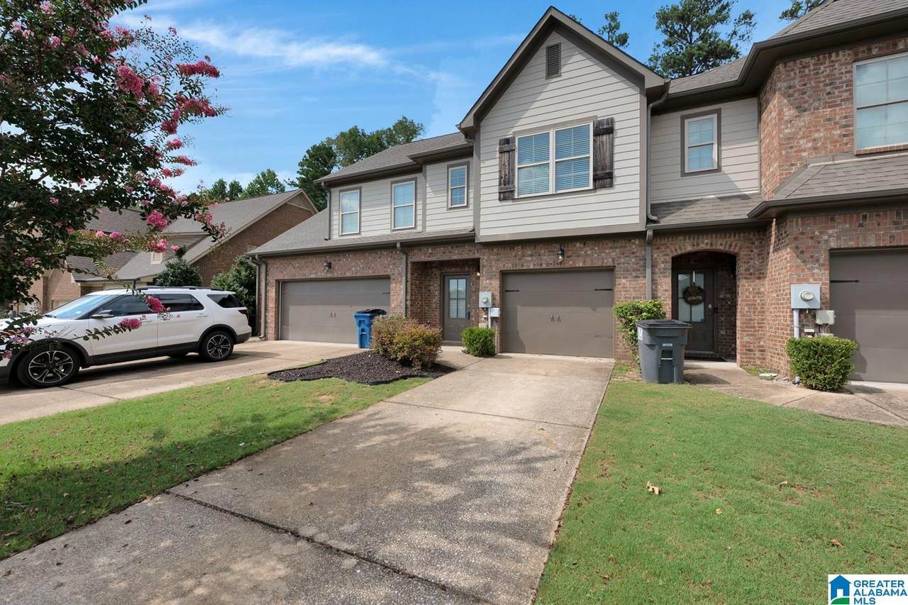 346 Gowins Drive - Photo 1
