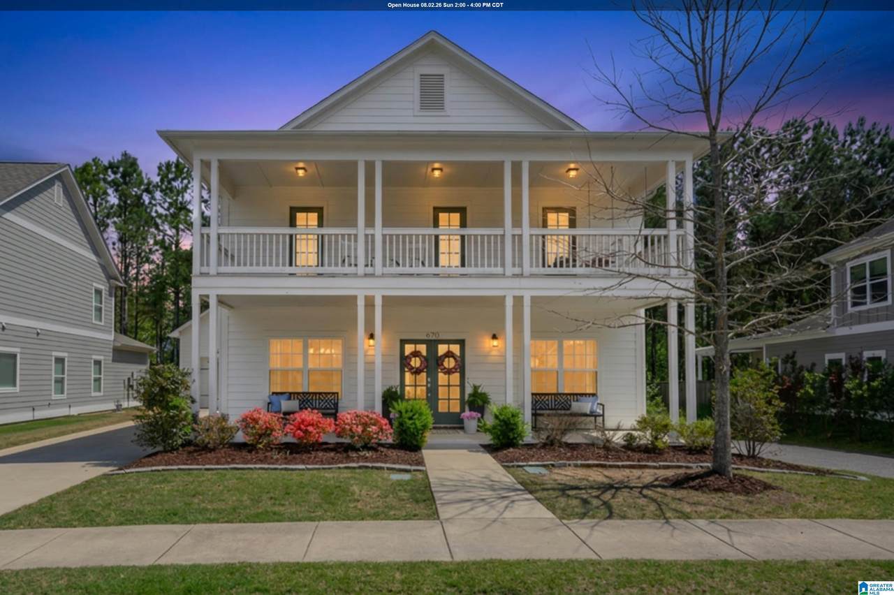 670 Rosebury Road - Photo 1