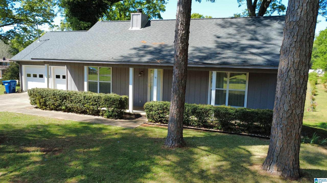 1143 Shady Lane Circle - Photo 1