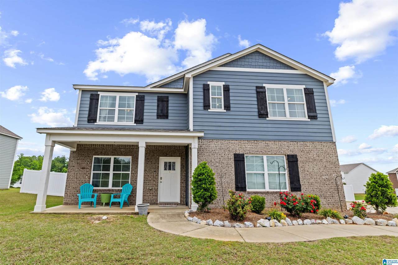 1017 Canvasback Way - Photo 1