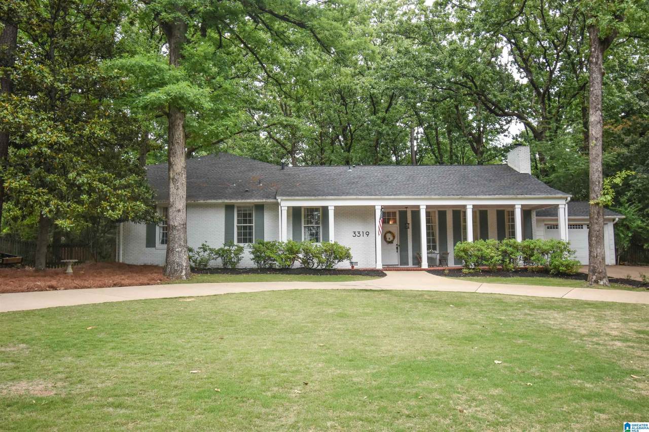 3319 Firethorn Drive - Photo 1