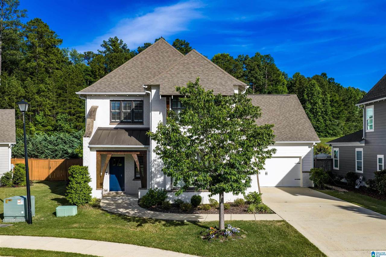 934 Griffin Park Circle - Photo 1