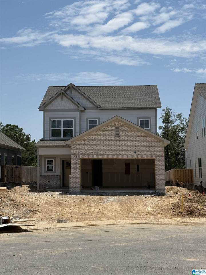 401 Huntley Ridge Bend - Photo 1