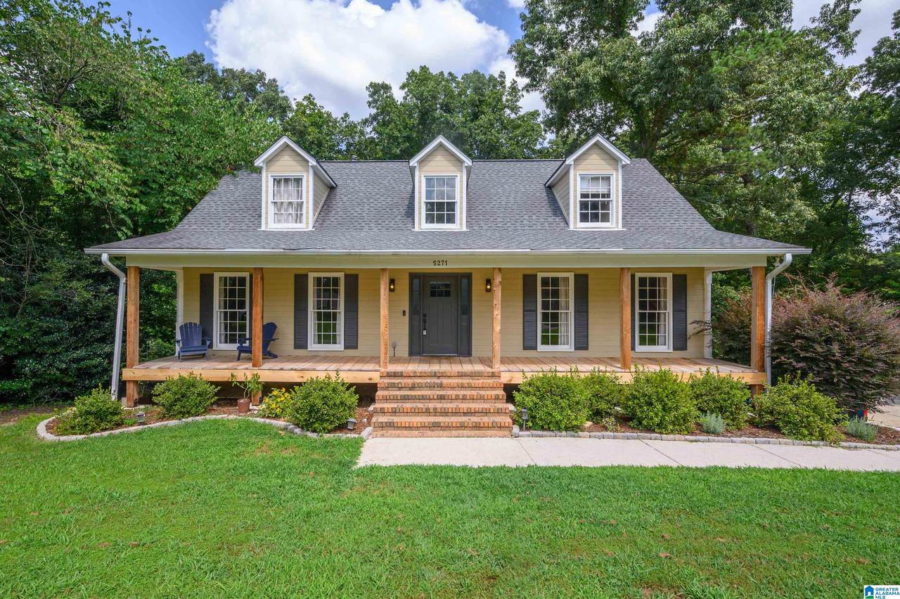 5271 Harvest Ridge Lane - Photo 1