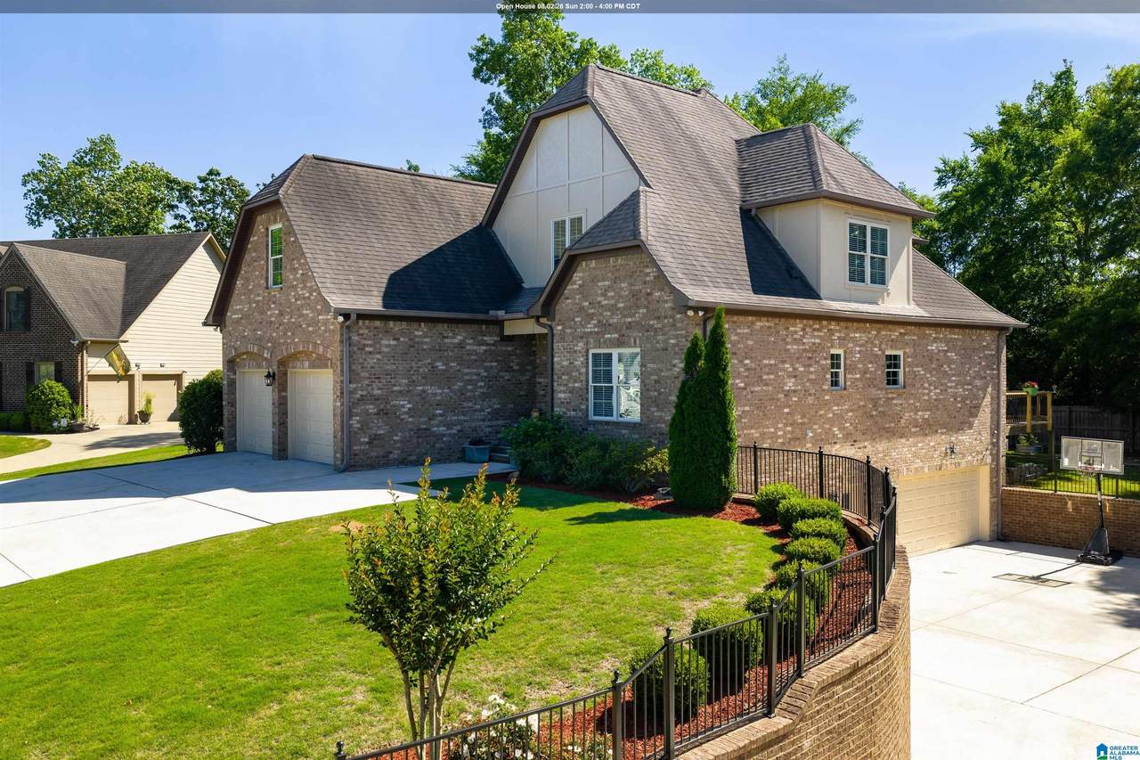 336 Willow Leaf Circle - Photo 1