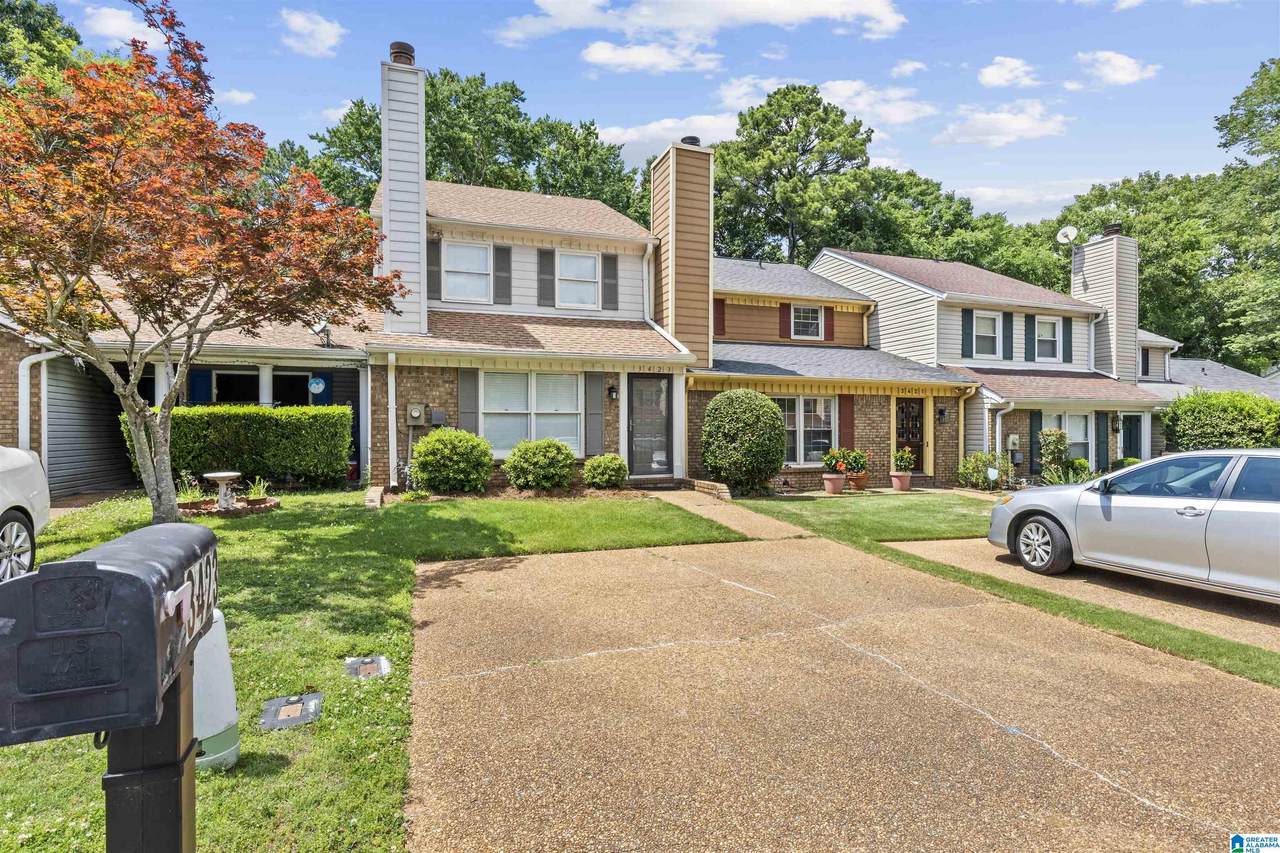 3423 Wildewood Drive - Photo 1