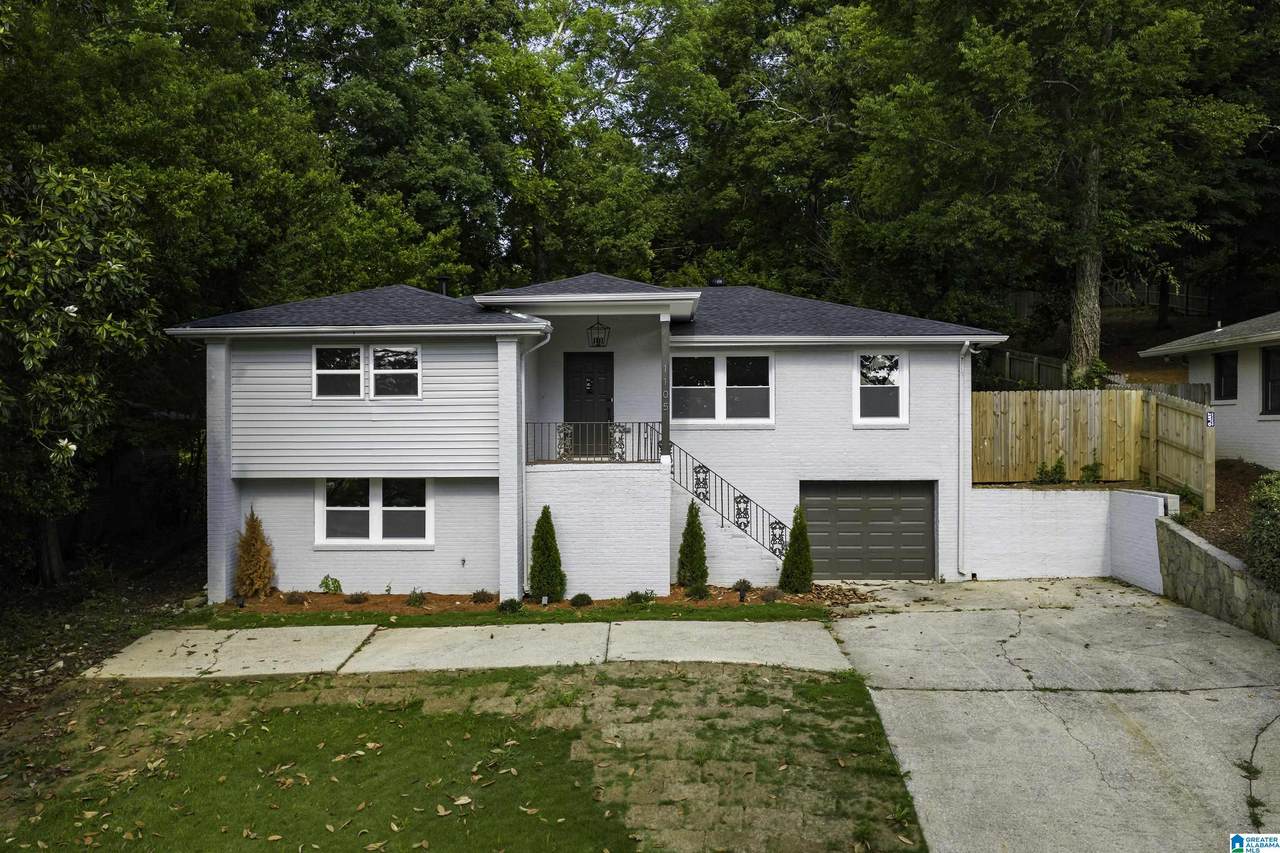 1105 58TH STREET - Photo 1