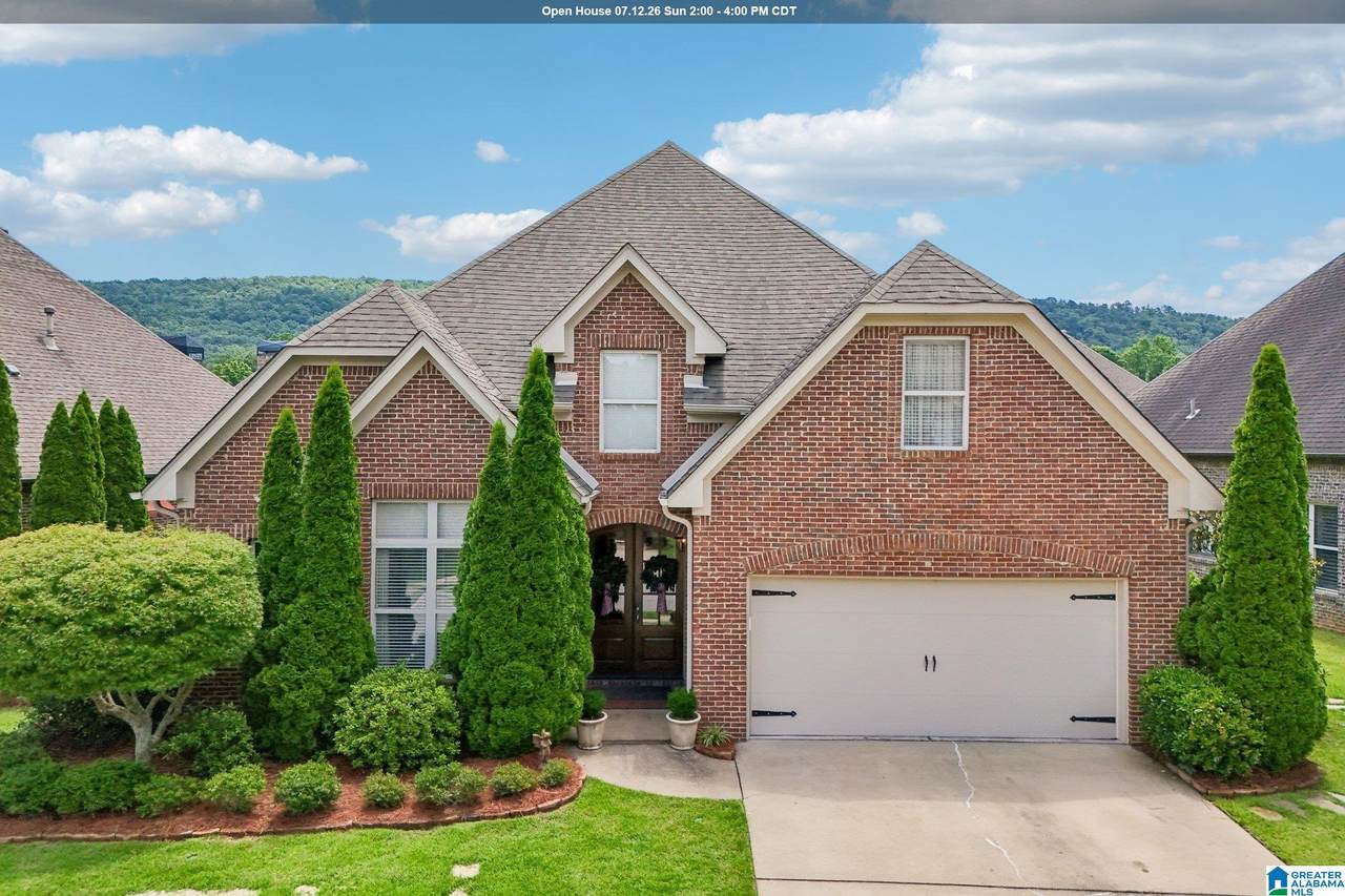 1077 Dunnavant Place - Photo 1