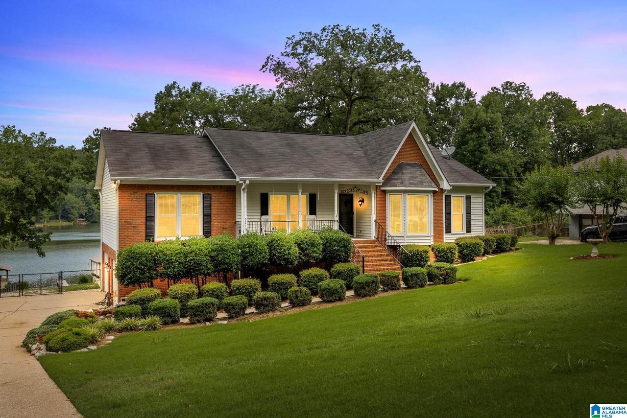 8210 Cedar Mountain Road - Photo 1