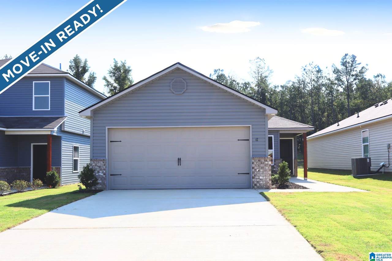 164 College Park Drive - Photo 1