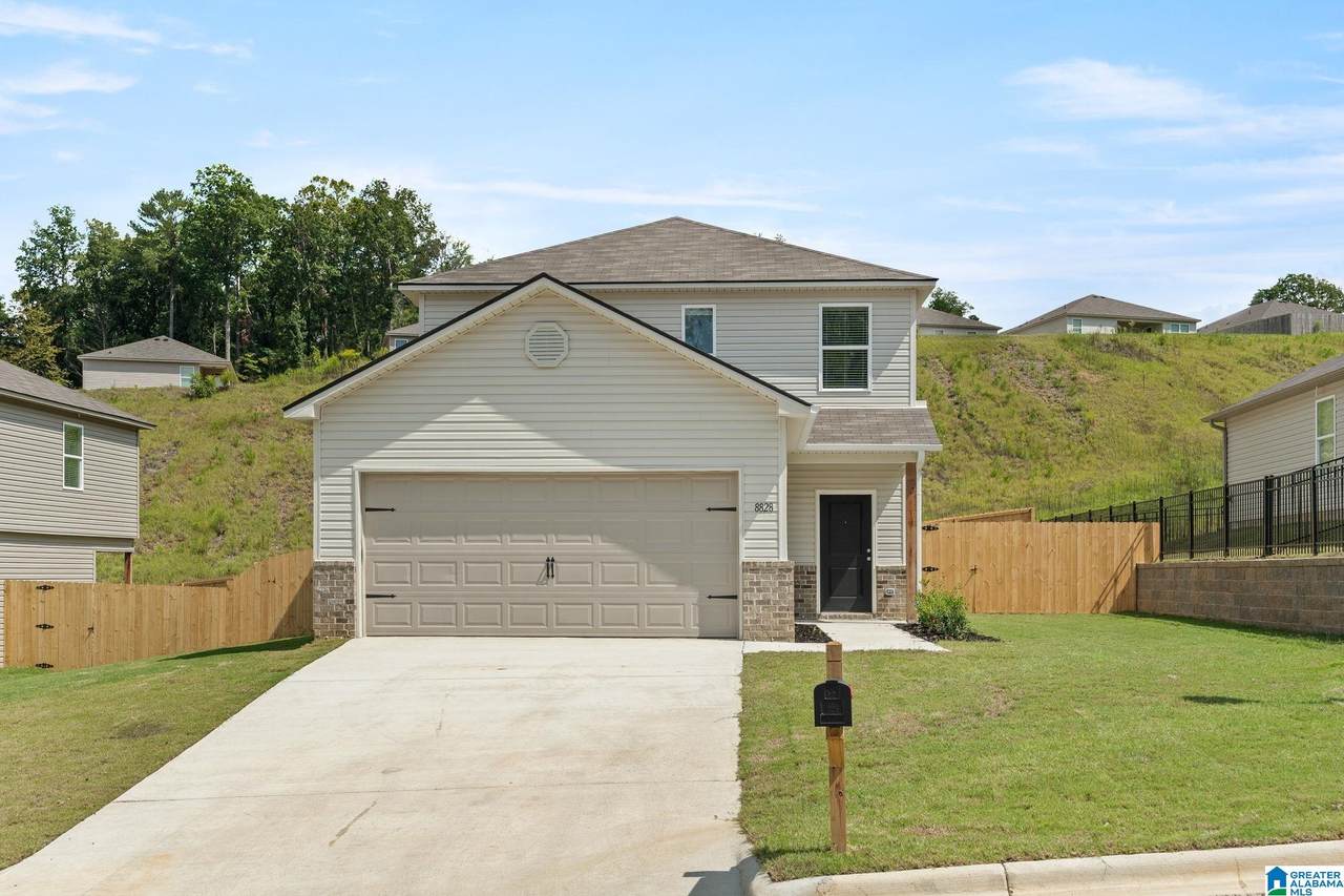 174 College Park Drive - Photo 1