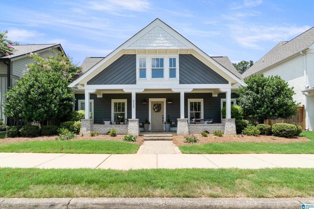 6508 Spring Street - Photo 1