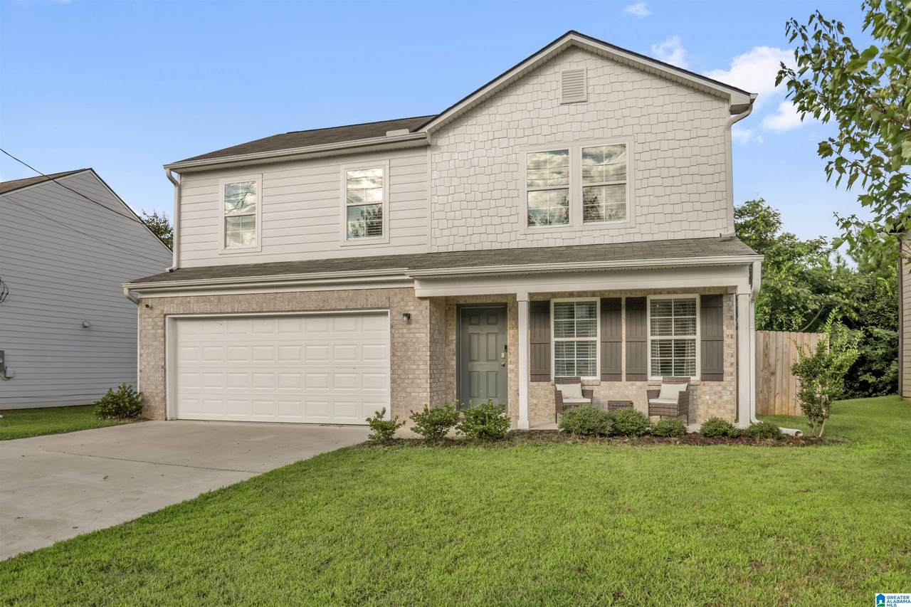 1527 Hollins Drive - Photo 1