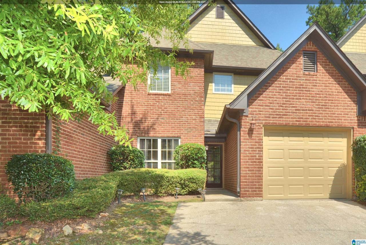 111 Chesser Reserve Drive - Photo 1