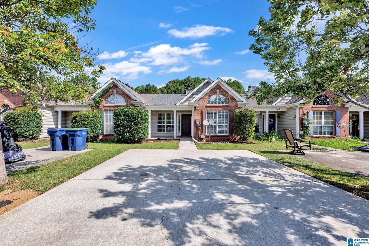 163 Sugar Hill Lane - Photo 1