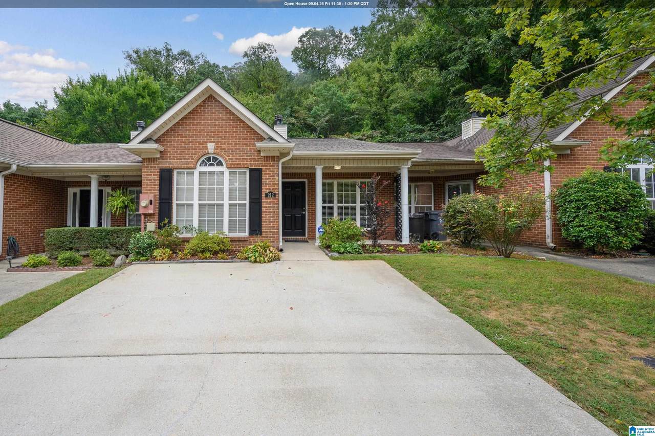 212 Mitoba Trail - Photo 1
