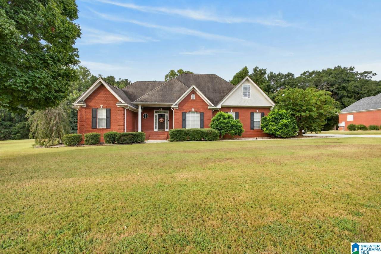 214 Buck Circle - Photo 1